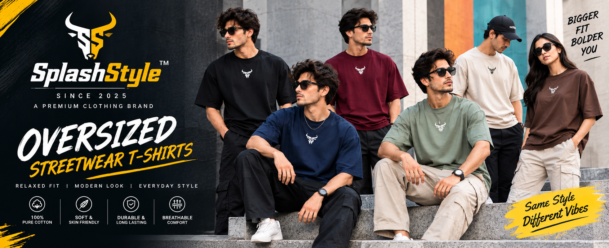 Banner SS 18